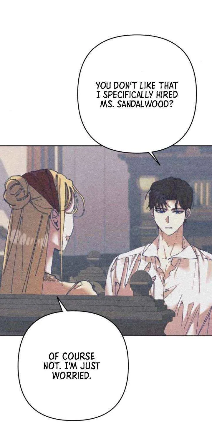 Elegant Aubrey Chapter 35 page 15 - 