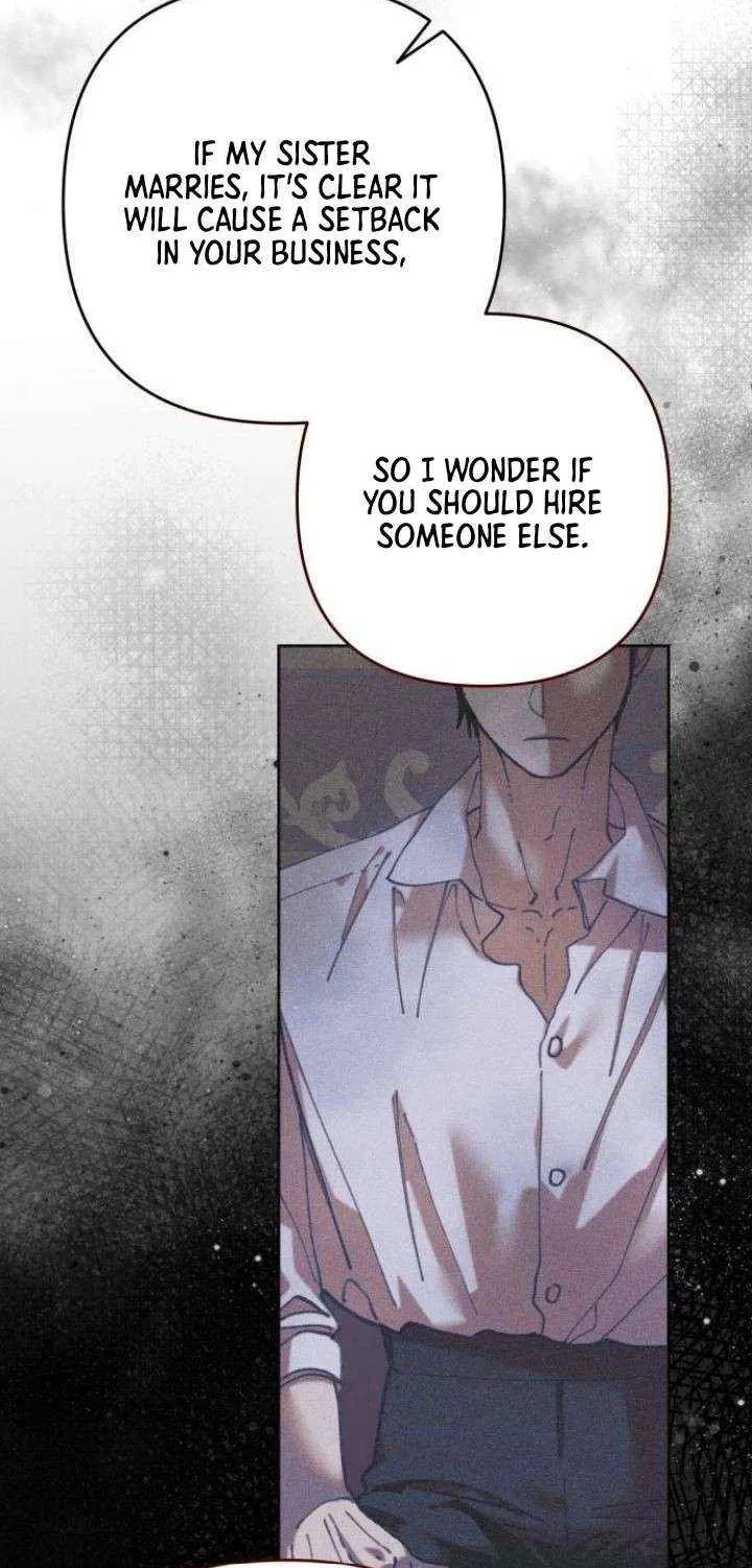 Elegant Aubrey Chapter 35 page 19 - 