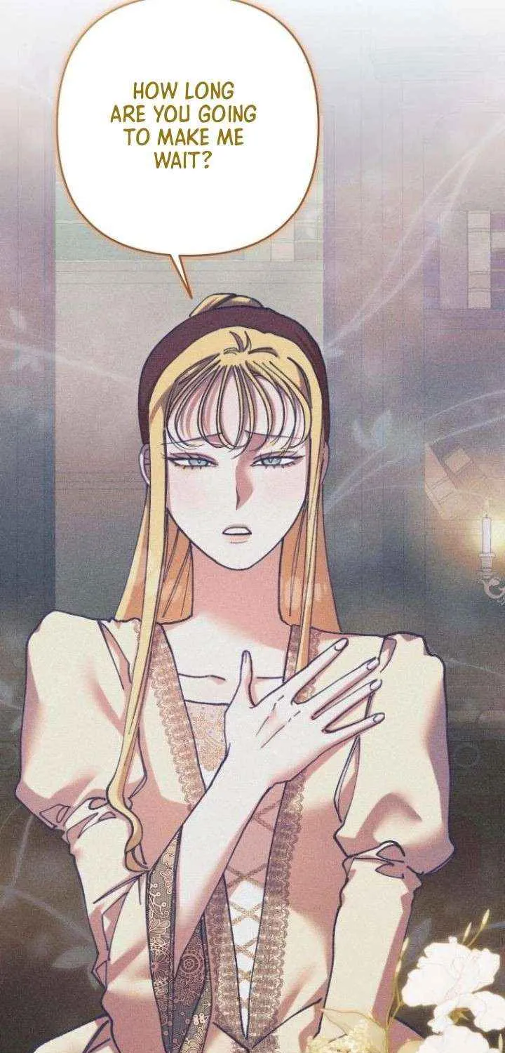 Elegant Aubrey Chapter 35 page 22 - 