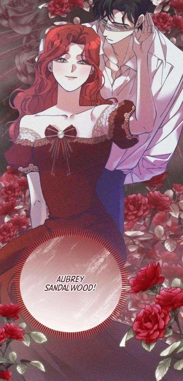 Elegant Aubrey Chapter 35 page 39 - 