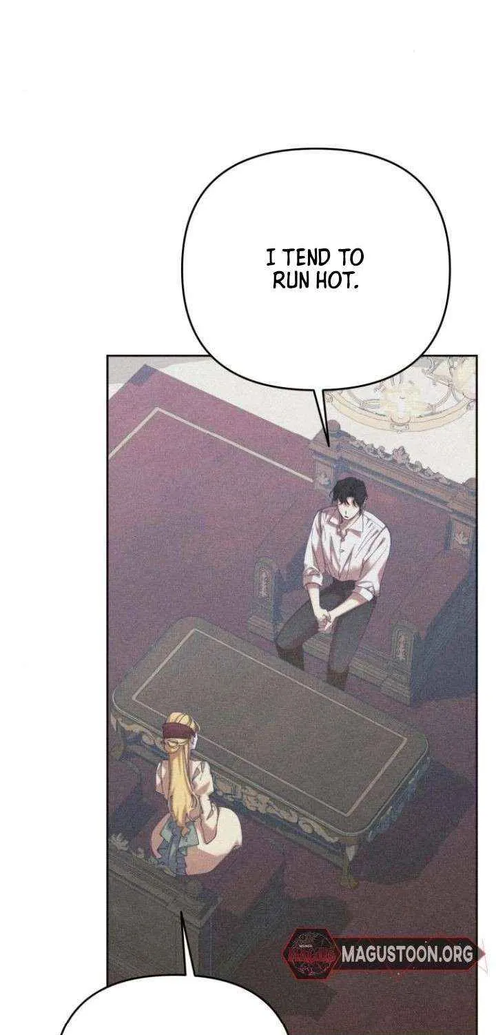 Elegant Aubrey Chapter 35 page 5 - 
