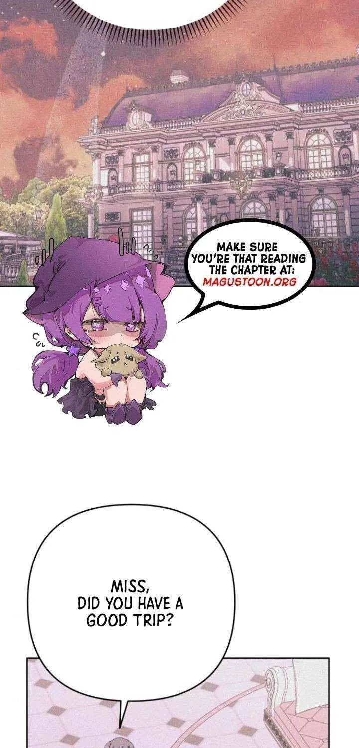 Elegant Aubrey Chapter 35 page 41 - 