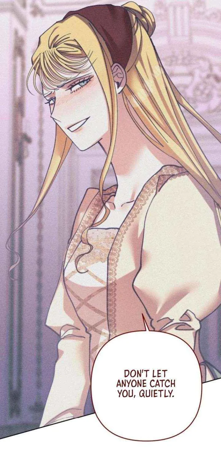Elegant Aubrey Chapter 35 page 44 - 