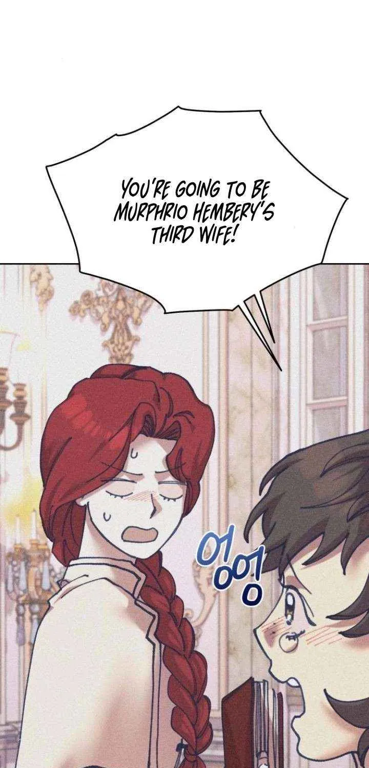 Elegant Aubrey Chapter 35 page 48 - 