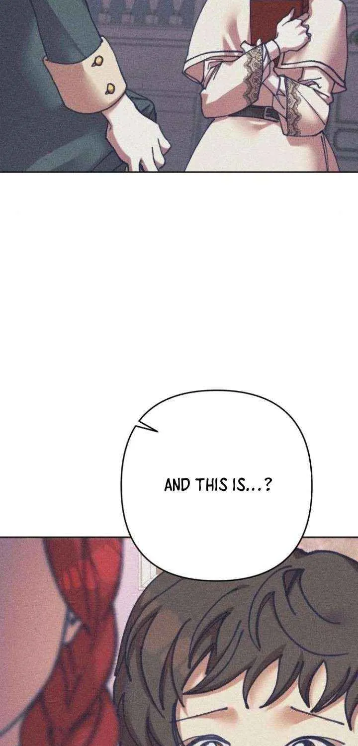 Elegant Aubrey Chapter 35 page 59 - 