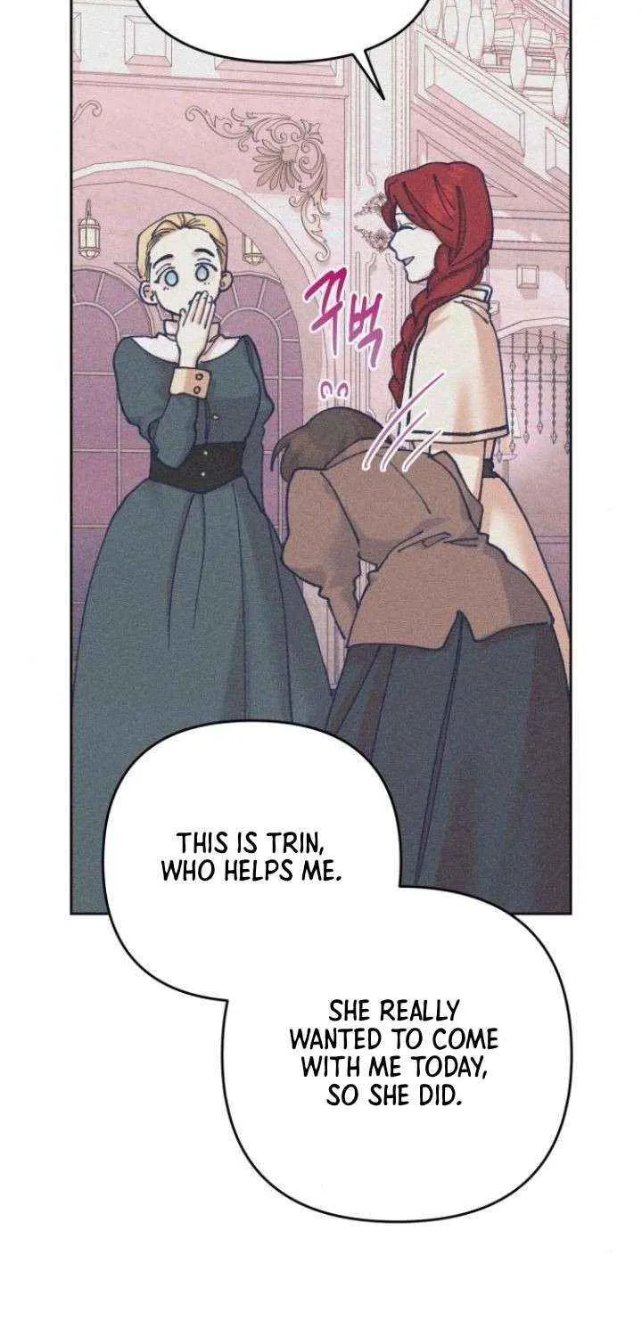 Elegant Aubrey Chapter 35 page 61 - 