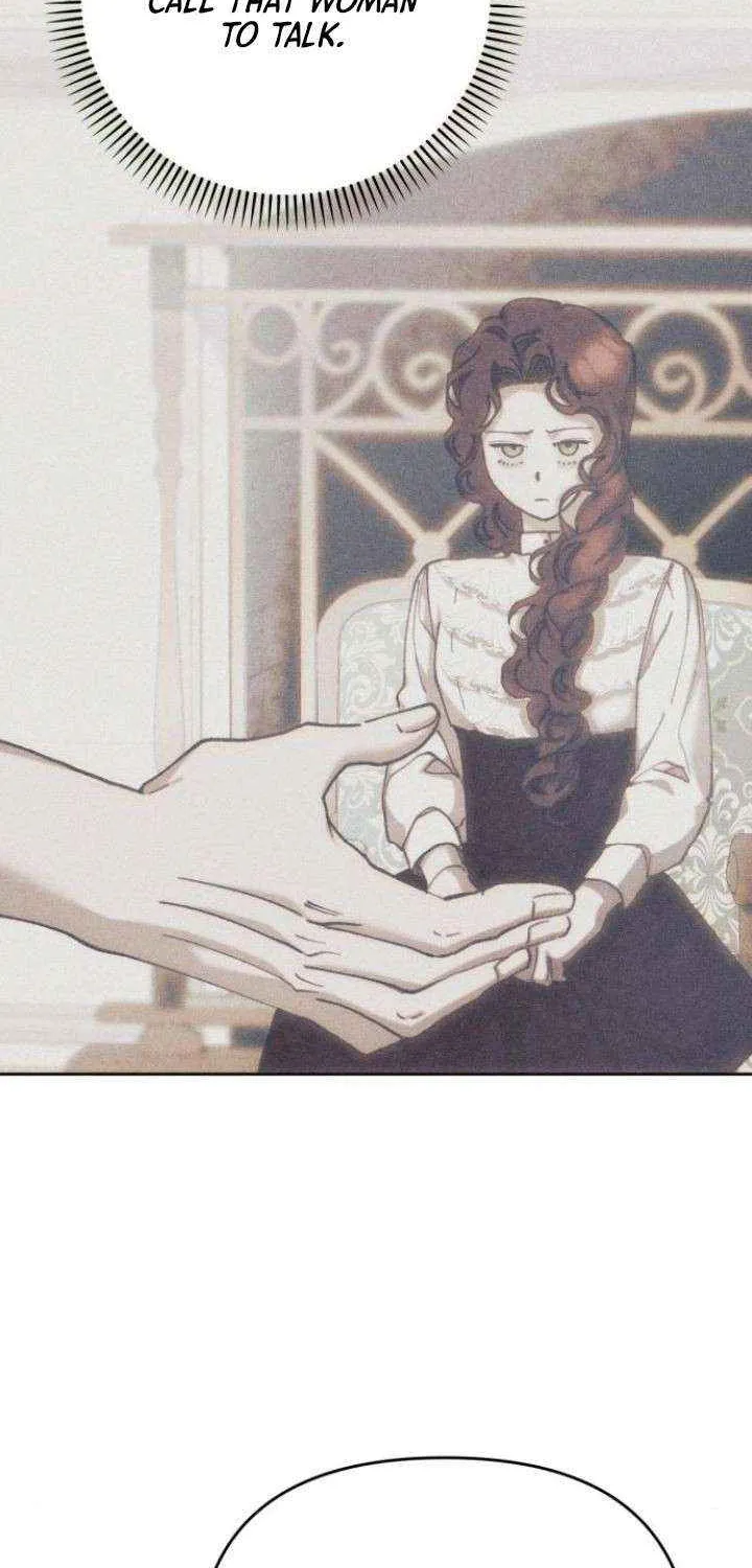 Elegant Aubrey Chapter 35 page 8 - 