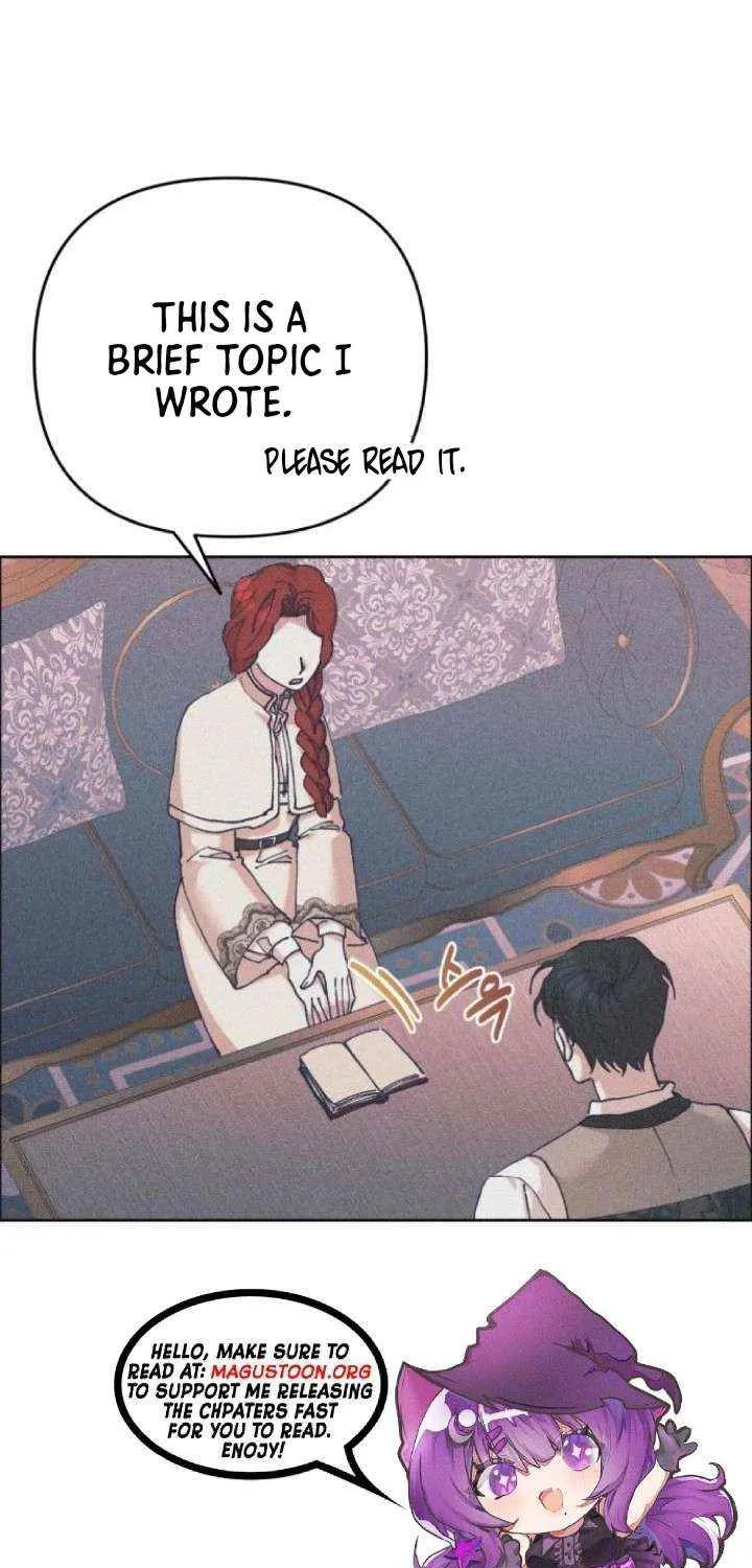 Elegant Aubrey Chapter 36 page 2 - 