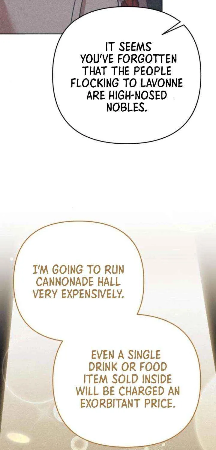 Elegant Aubrey Chapter 36 page 11 - 