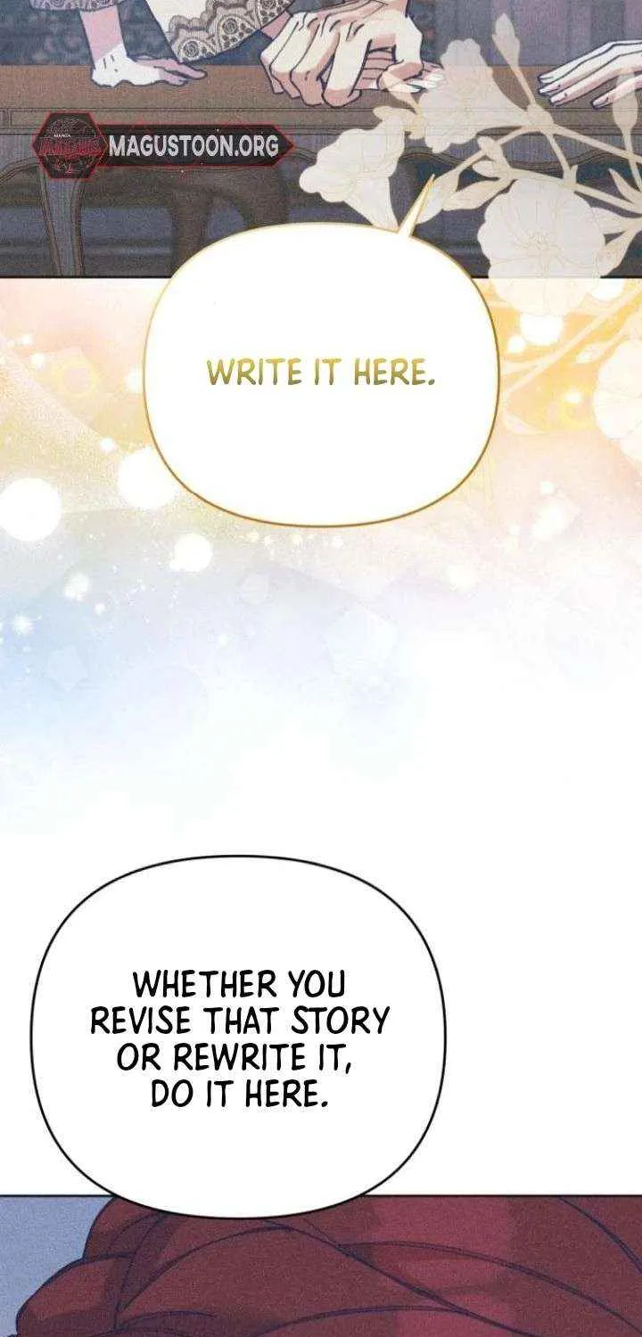 Elegant Aubrey Chapter 36 page 19 - 
