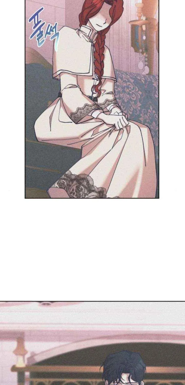 Elegant Aubrey Chapter 36 page 21 - 