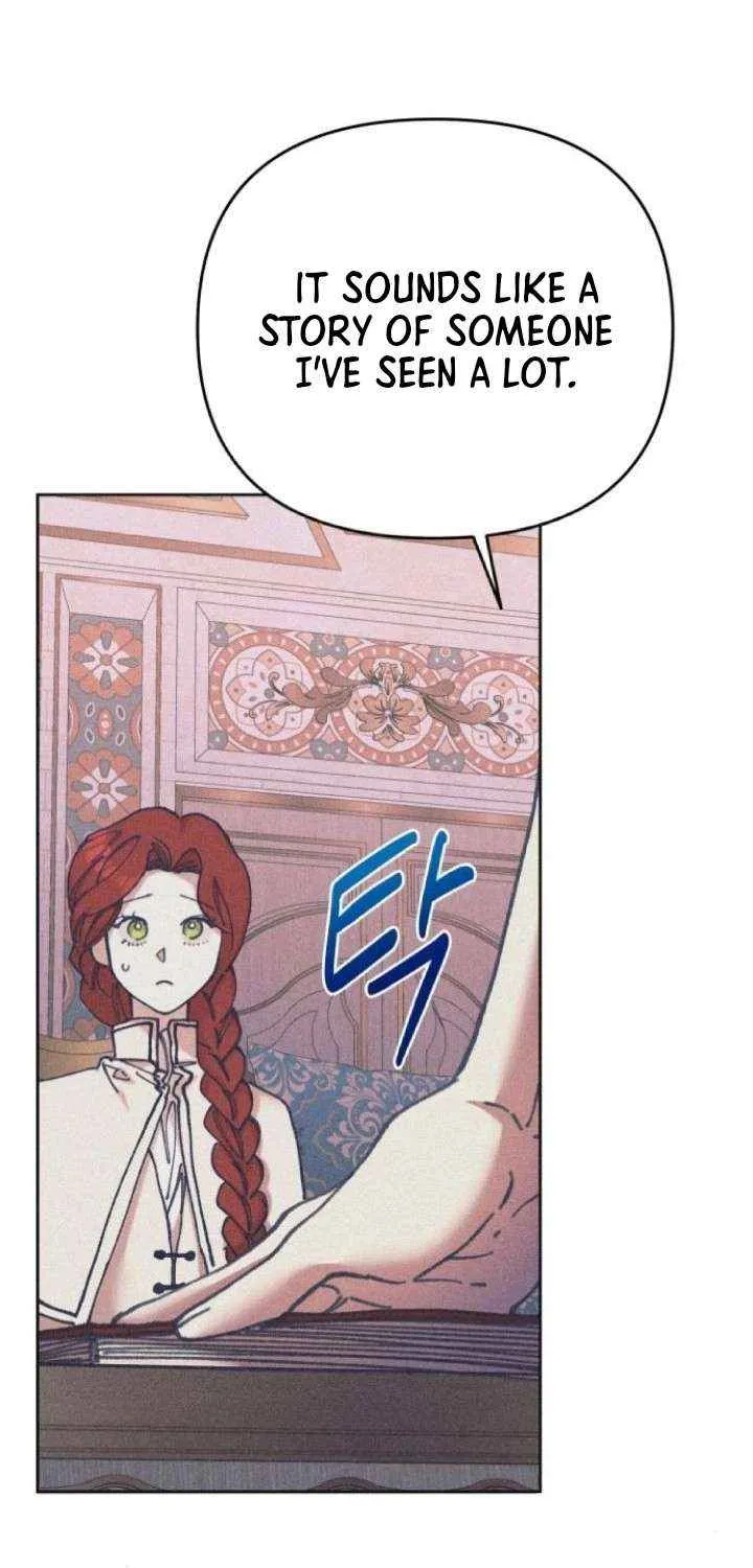 Elegant Aubrey Chapter 36 page 4 - 