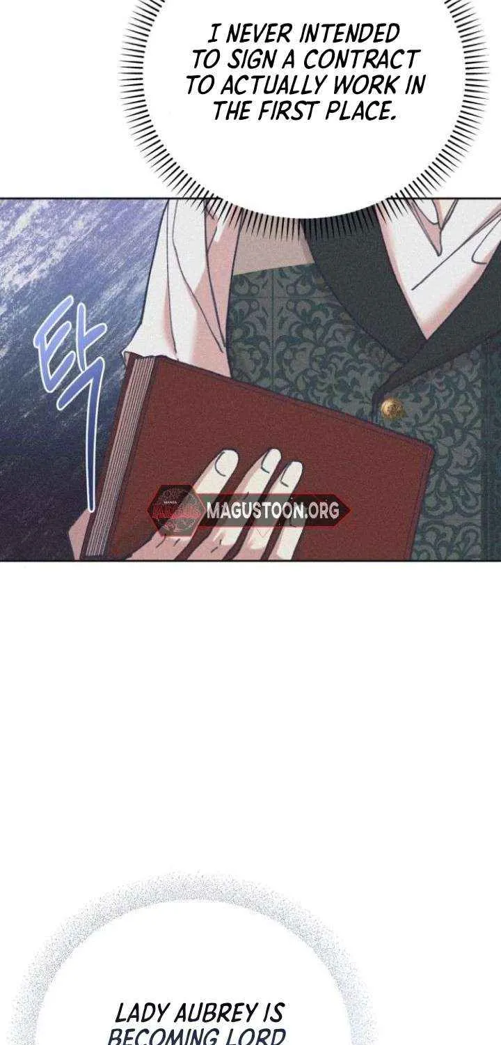 Elegant Aubrey Chapter 36 page 39 - 