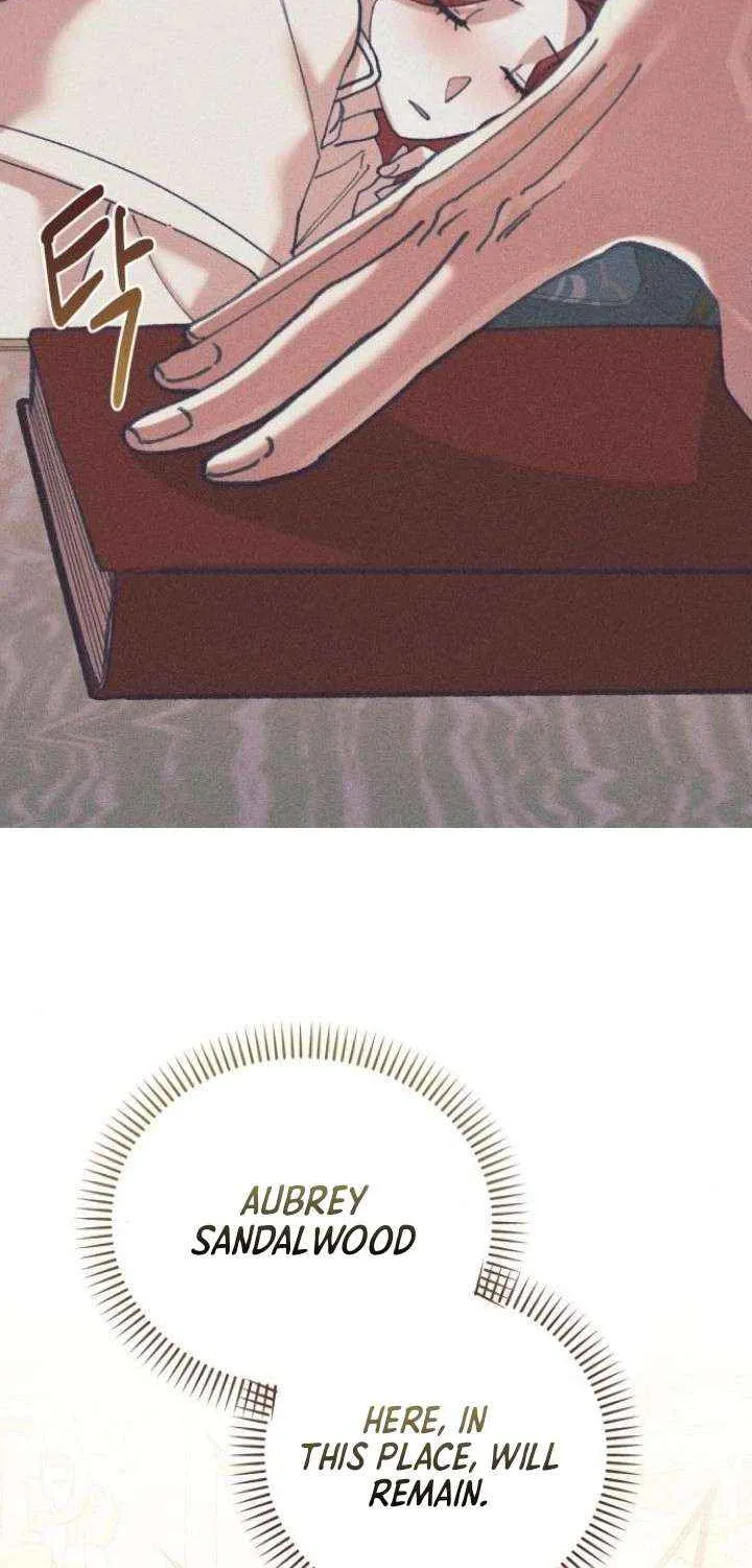 Elegant Aubrey Chapter 36 page 42 - 