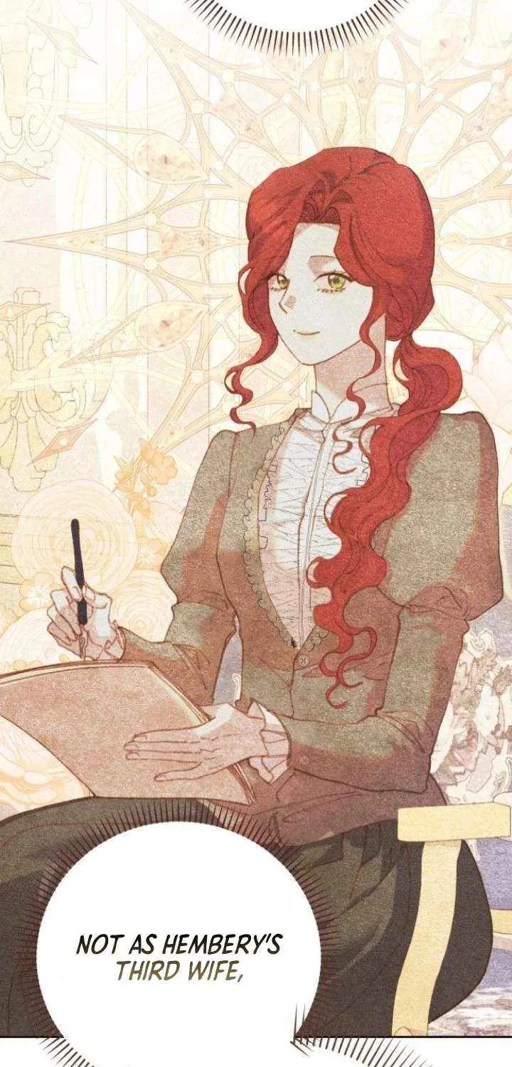 Elegant Aubrey Chapter 36 page 43 - 