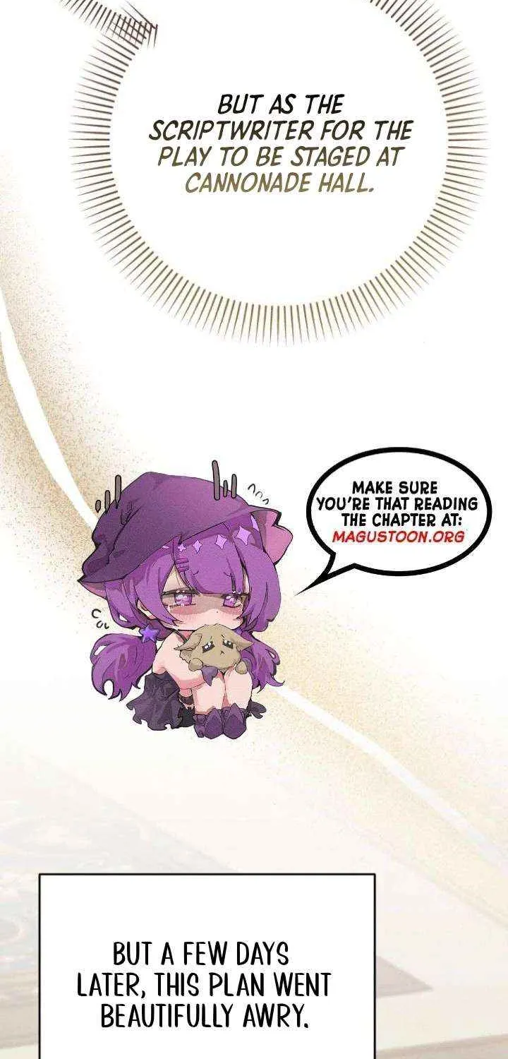 Elegant Aubrey Chapter 36 page 44 - 