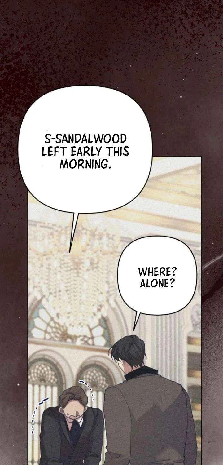 Elegant Aubrey Chapter 36 page 47 - 