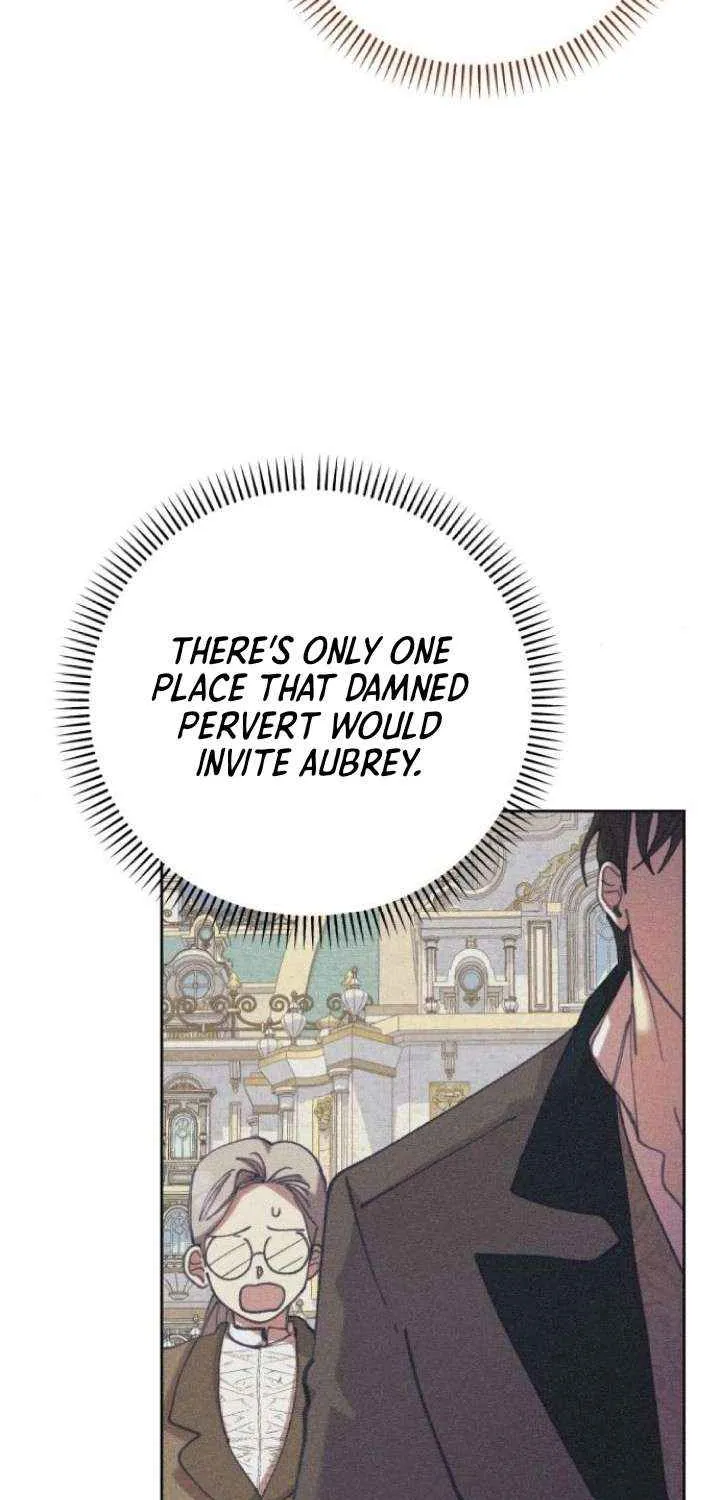 Elegant Aubrey Chapter 36 page 52 - 