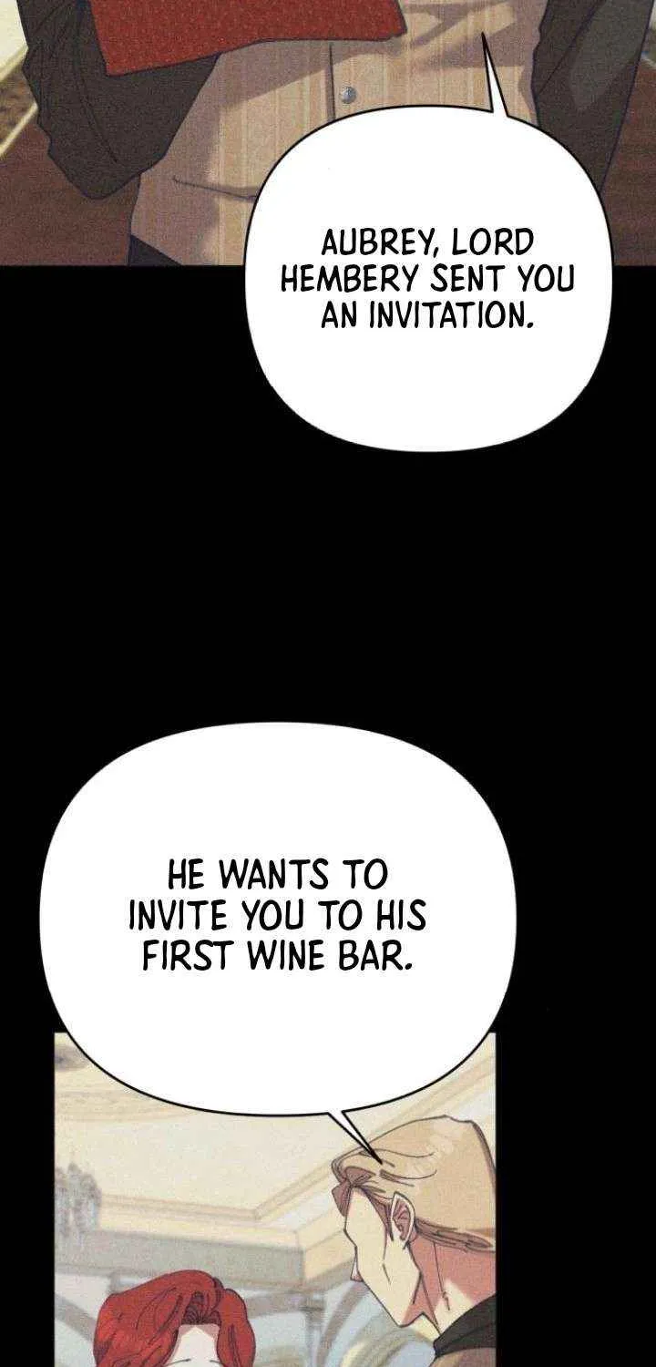 Elegant Aubrey Chapter 36 page 59 - 