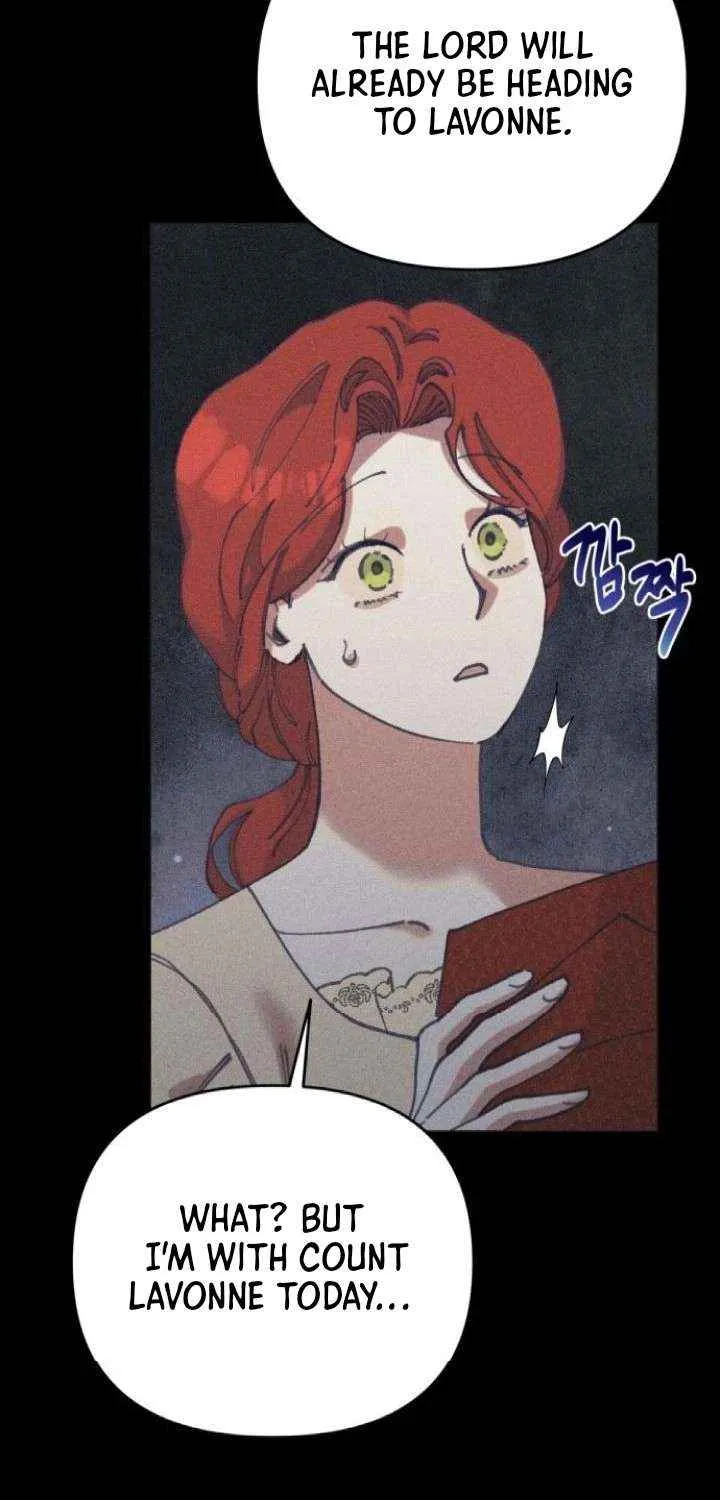 Elegant Aubrey Chapter 36 page 61 - 