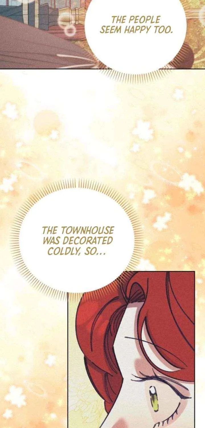 Elegant Aubrey Chapter 36 page 76 - 
