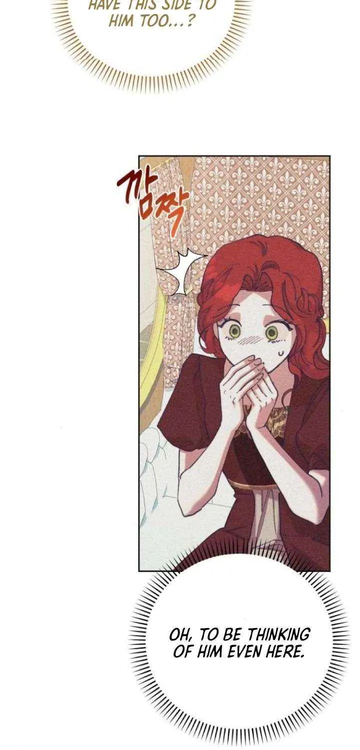 Elegant Aubrey Chapter 36 page 80 - 