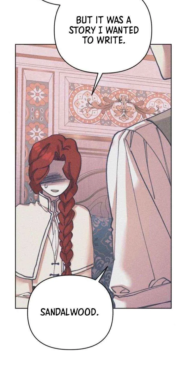 Elegant Aubrey Chapter 36 page 9 - 