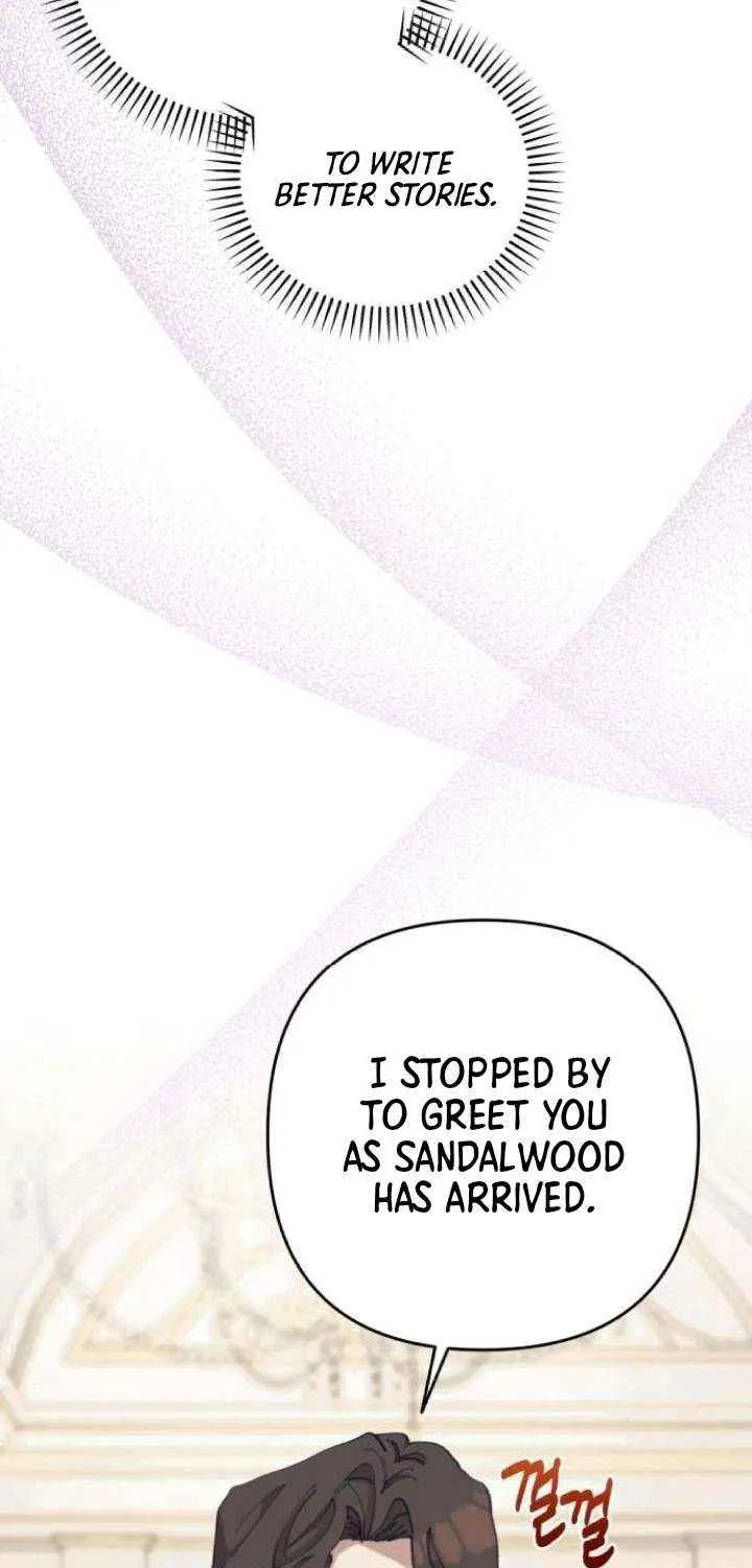 Elegant Aubrey Chapter 36 page 83 - 