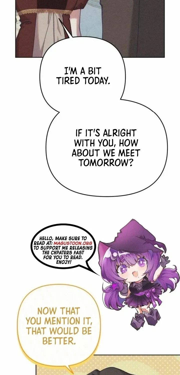 Elegant Aubrey Chapter 37 page 2 - 