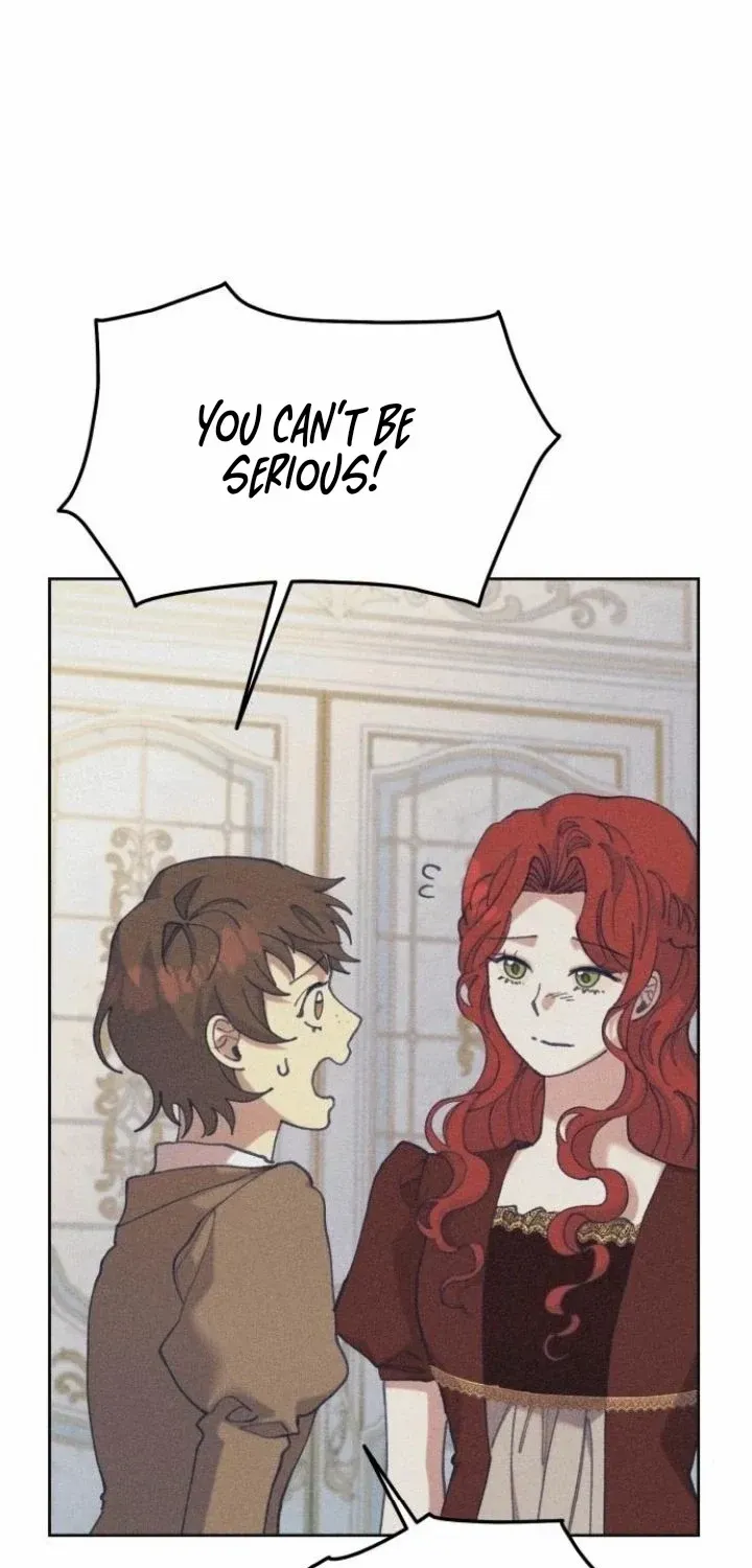 Elegant Aubrey Chapter 37 page 12 - 