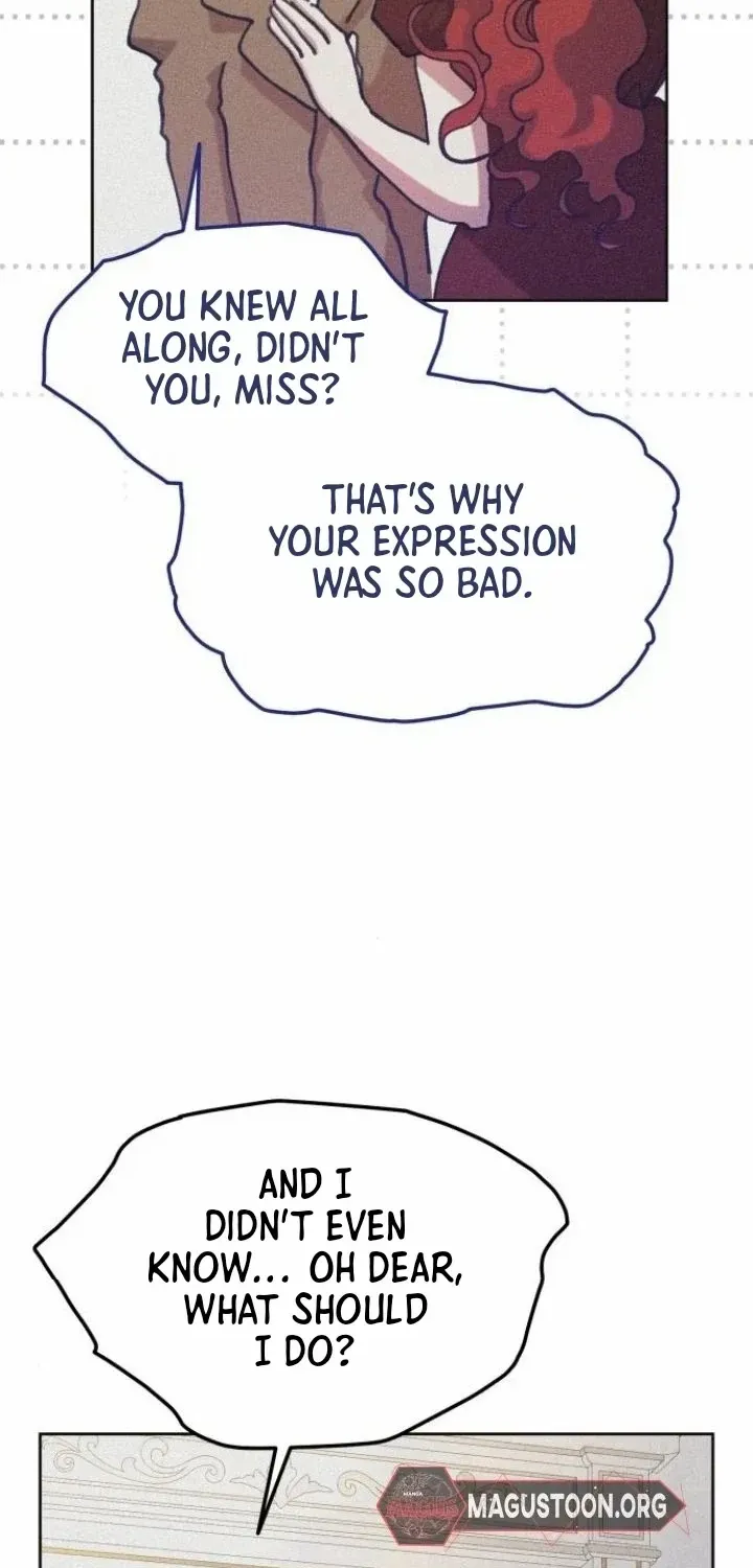 Elegant Aubrey Chapter 37 page 17 - 