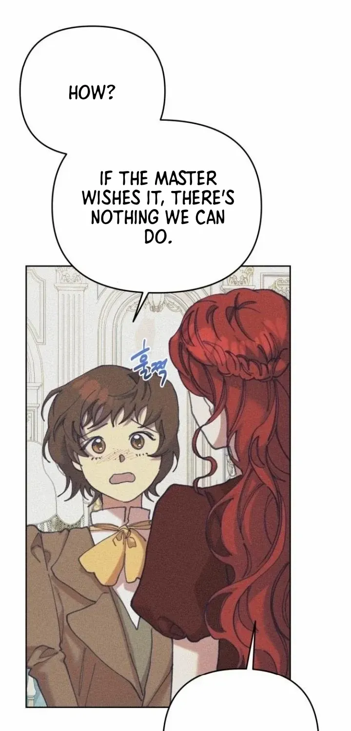 Elegant Aubrey Chapter 37 page 19 - 