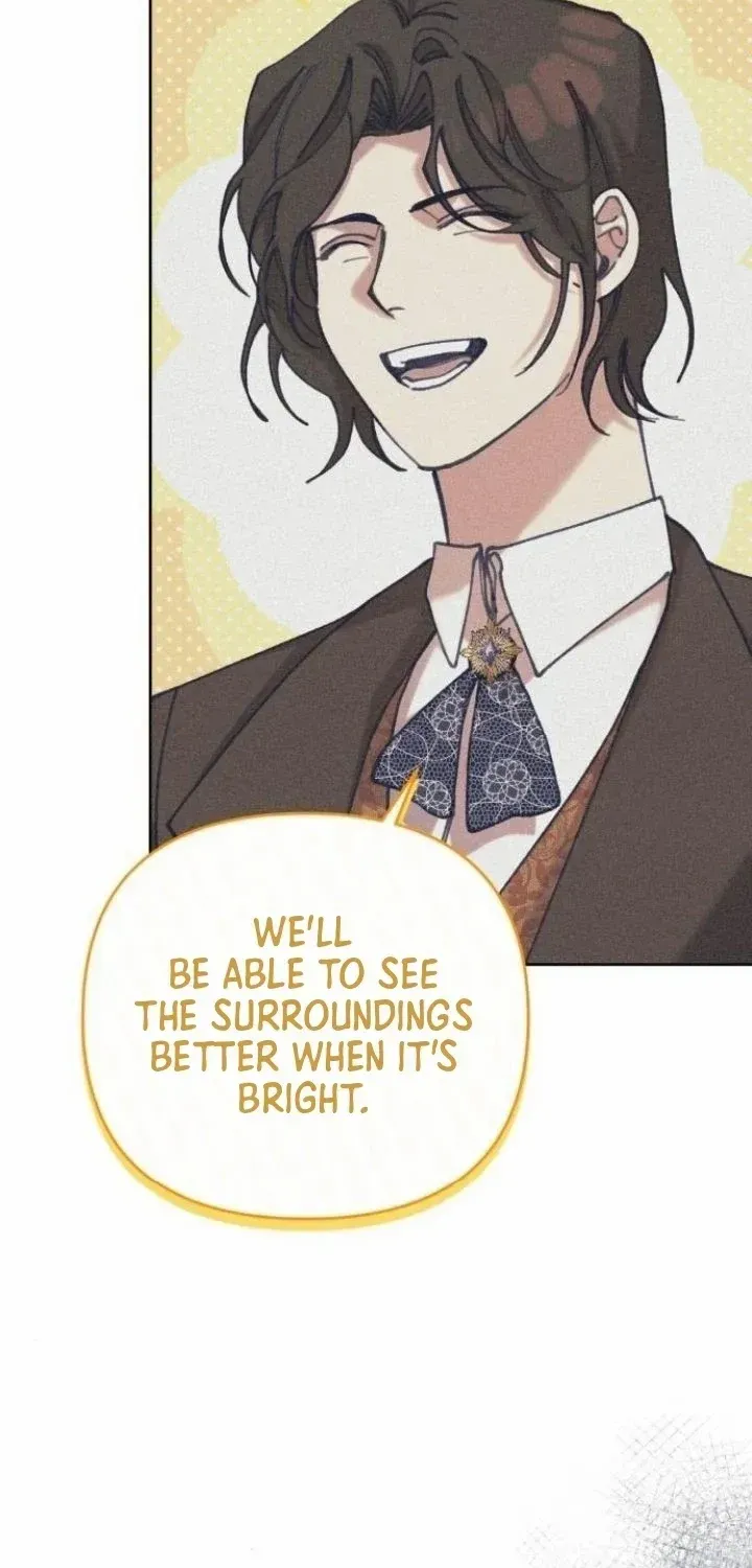 Elegant Aubrey Chapter 37 page 3 - 