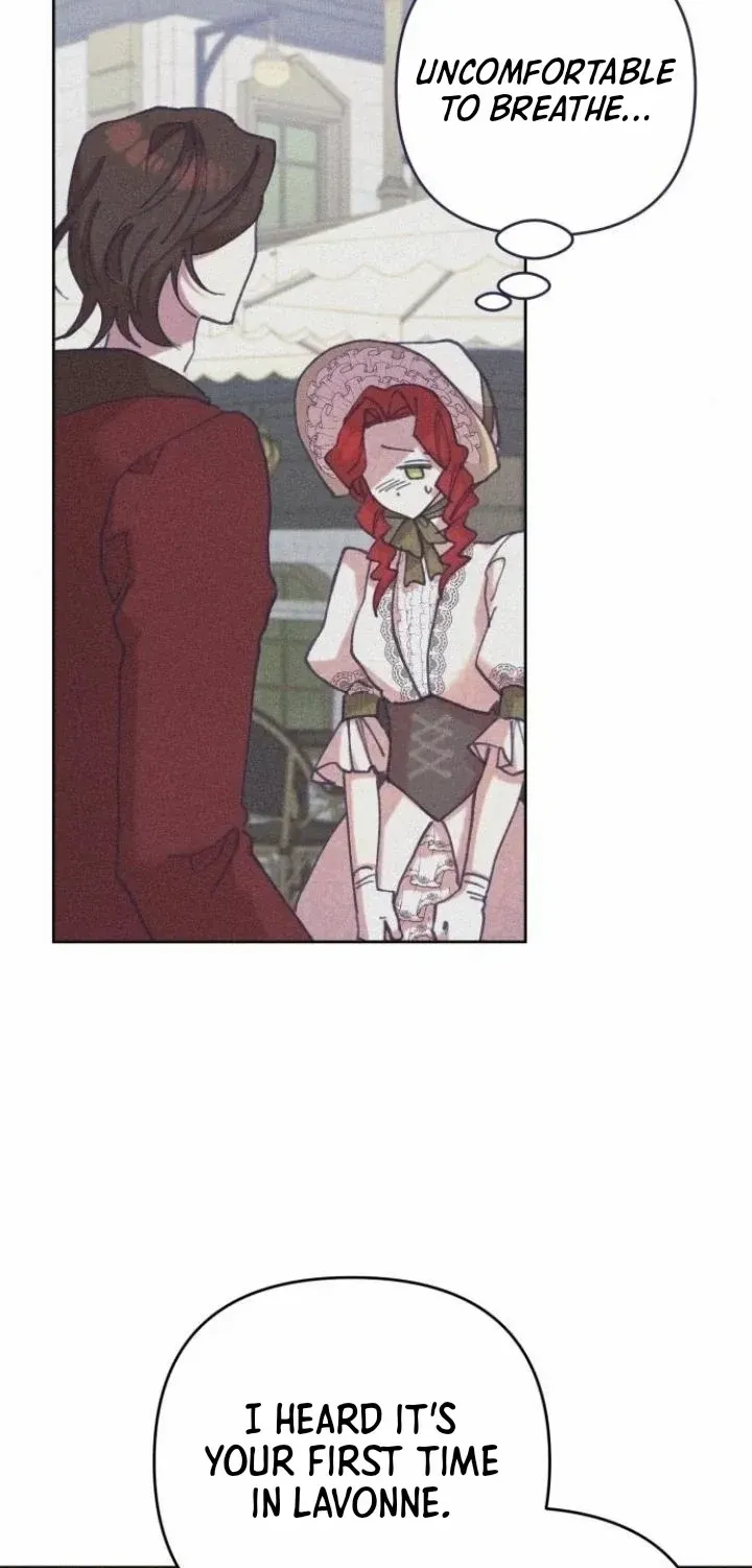 Elegant Aubrey Chapter 37 page 25 - 