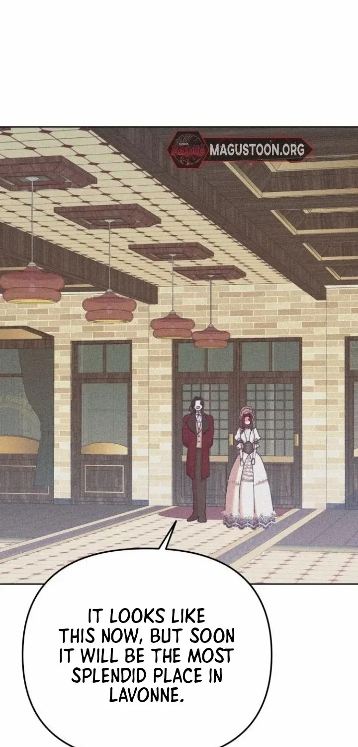 Elegant Aubrey Chapter 37 page 27 - 