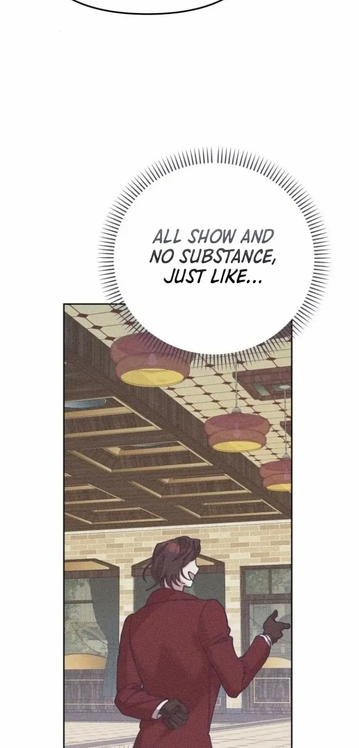 Elegant Aubrey Chapter 37 page 28 - 