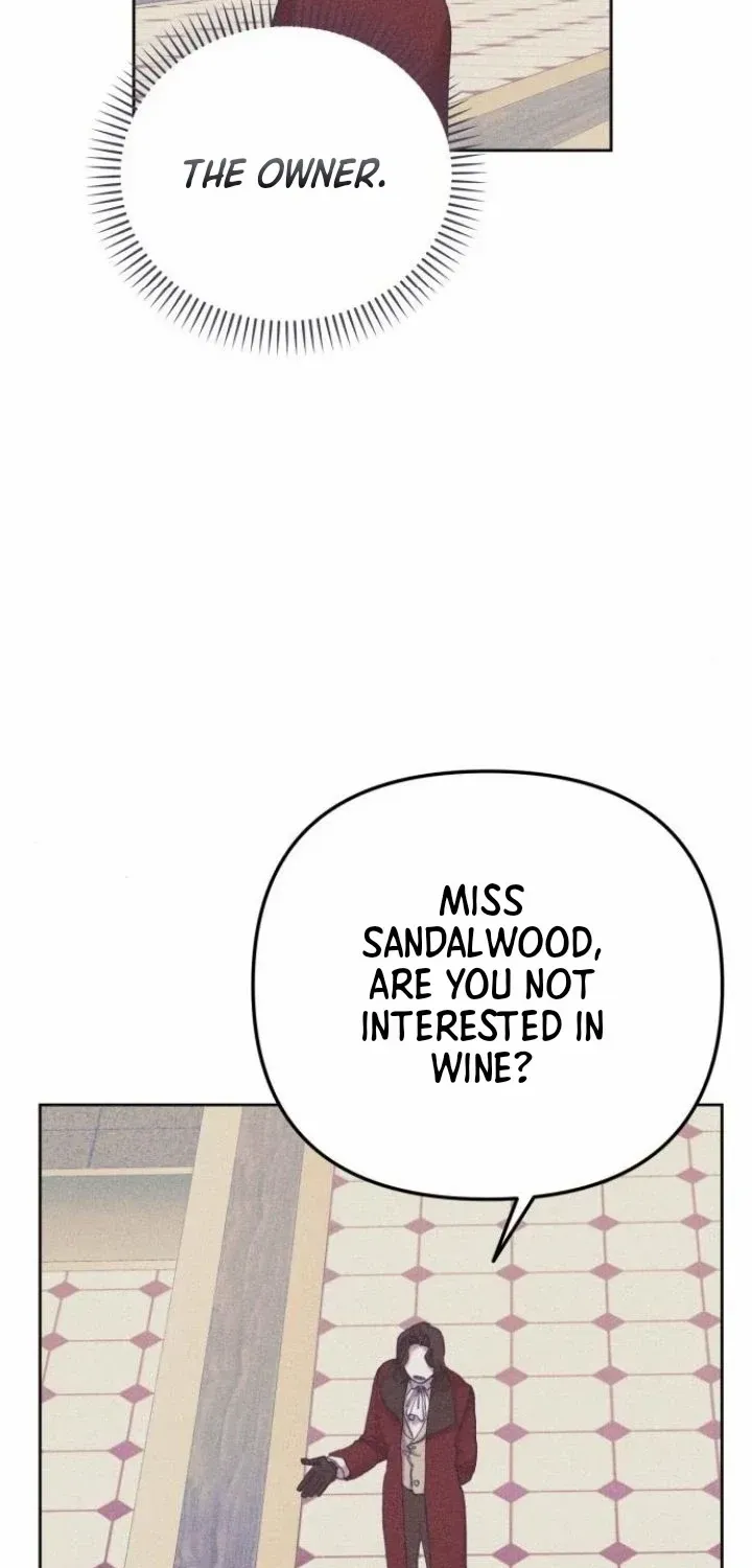 Elegant Aubrey Chapter 37 page 29 - 
