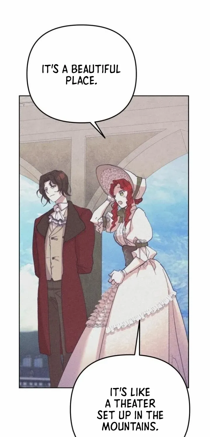 Elegant Aubrey Chapter 37 page 35 - 