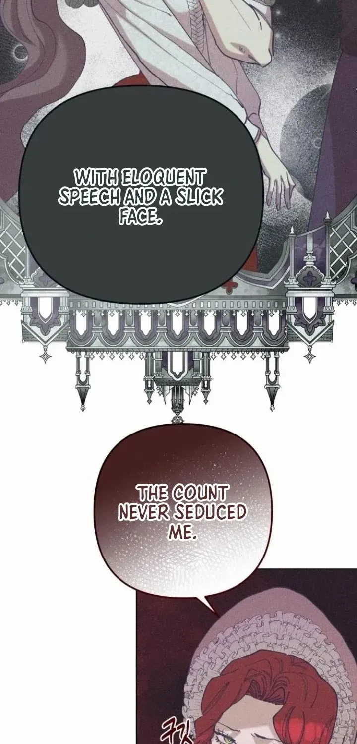 Elegant Aubrey Chapter 37 page 41 - 