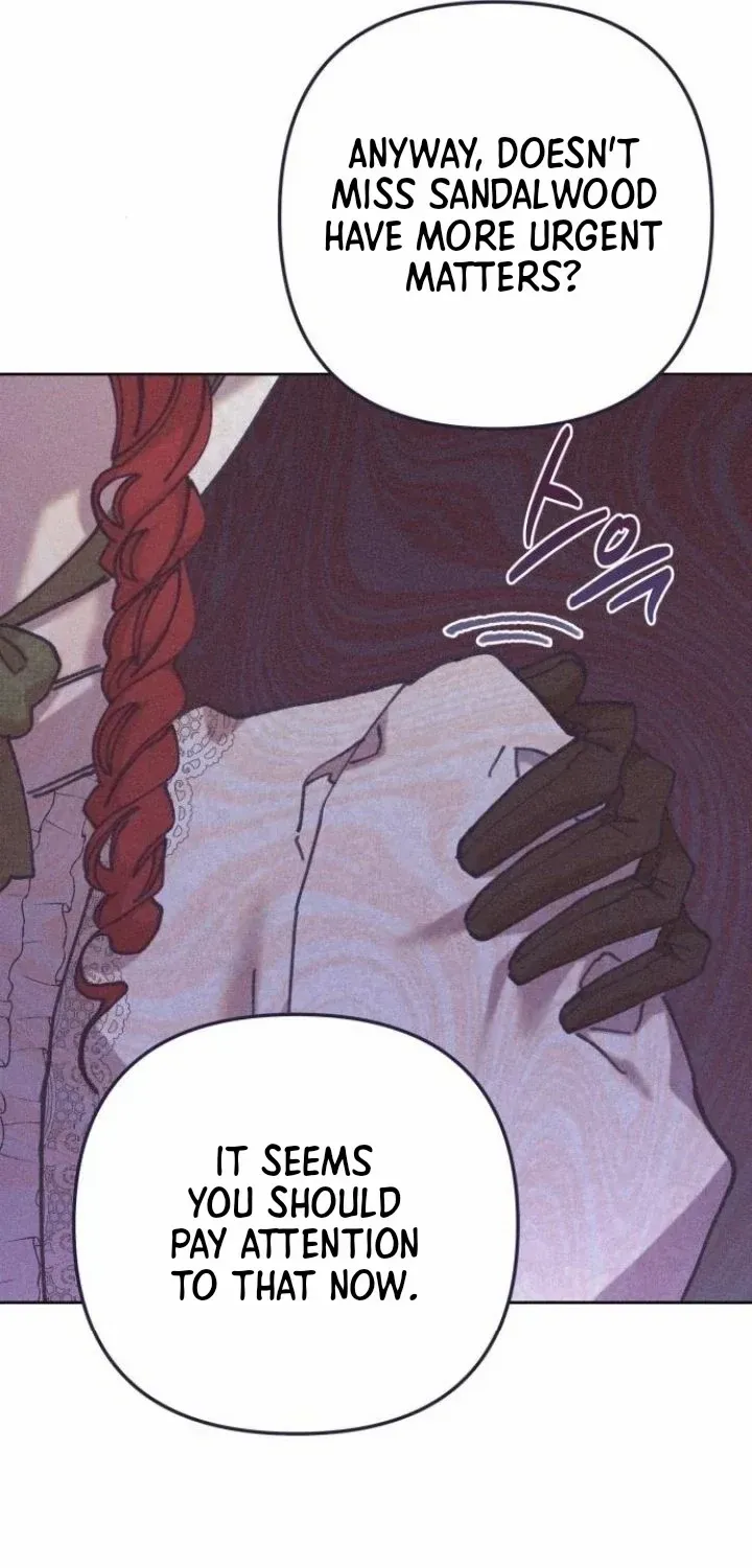 Elegant Aubrey Chapter 37 page 44 - 