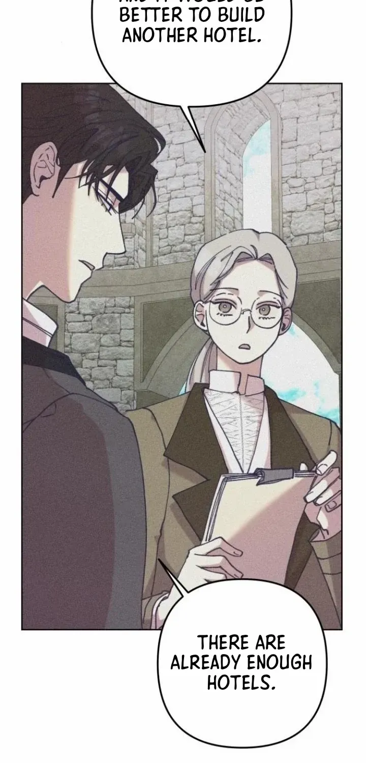 Elegant Aubrey Chapter 37 page 51 - 