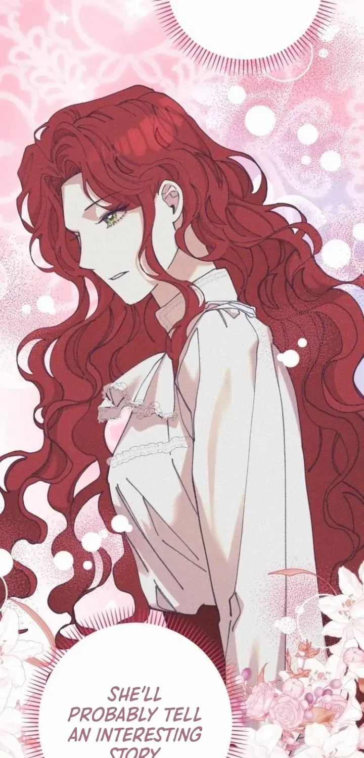 Elegant Aubrey Chapter 37 page 54 - 