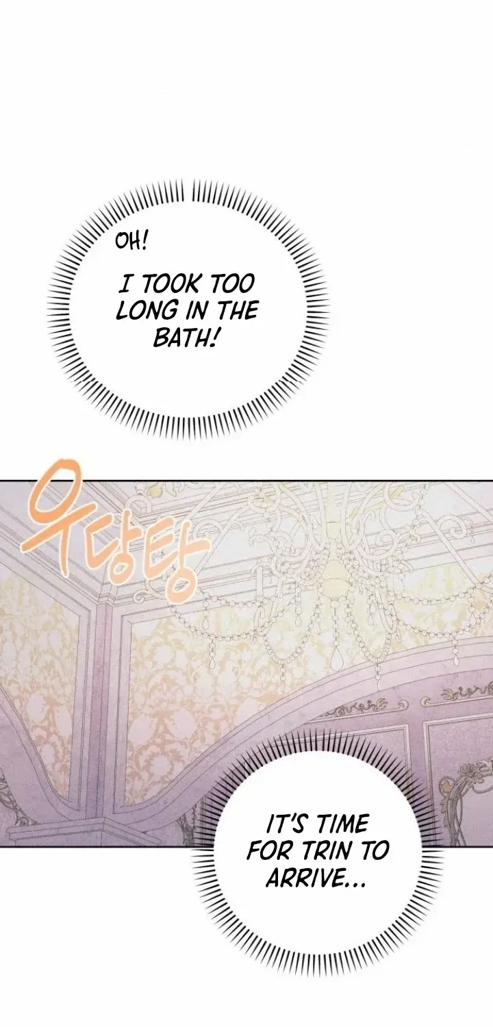 Elegant Aubrey Chapter 37 page 71 - 
