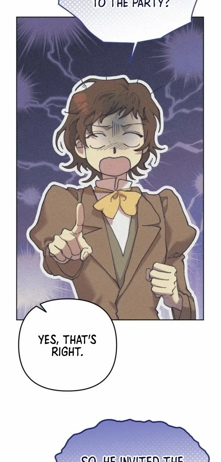 Elegant Aubrey Chapter 37 page 10 - 
