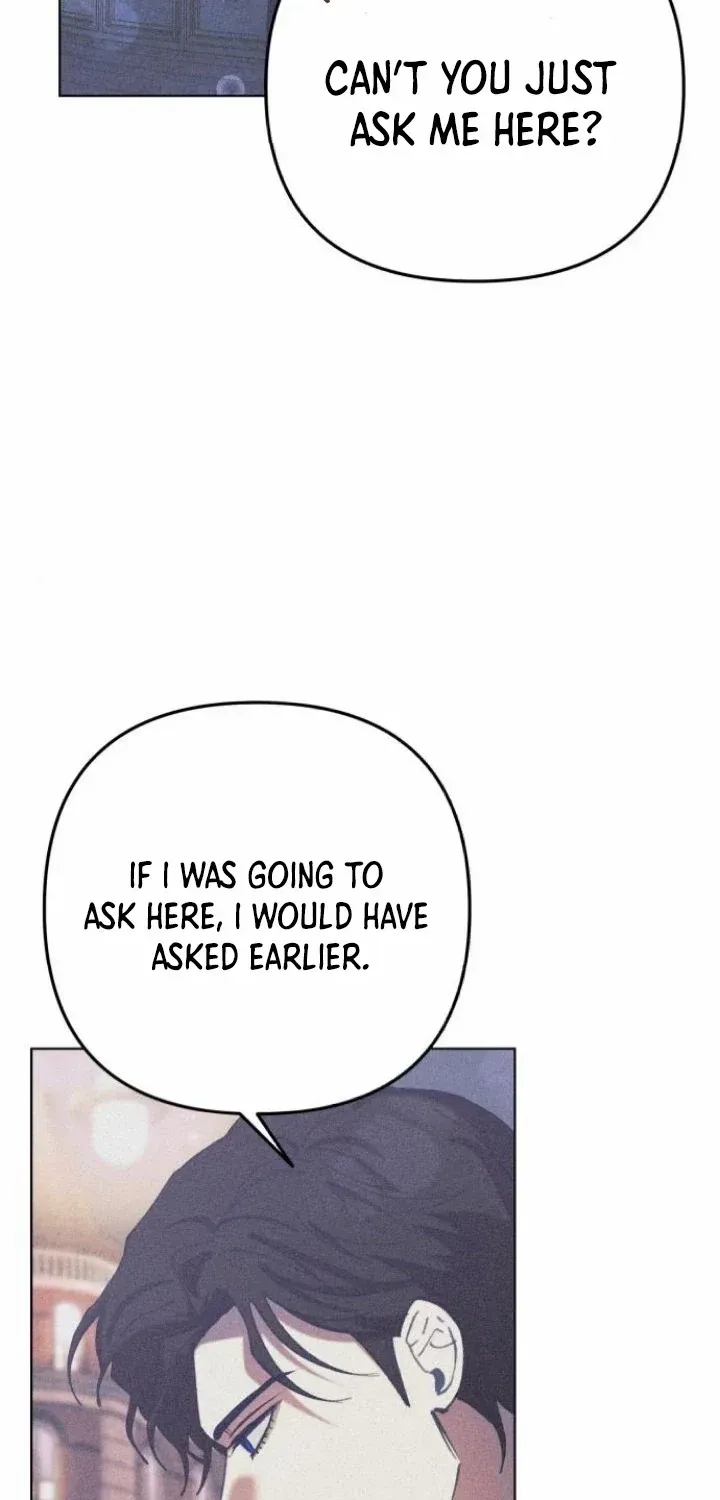 Elegant Aubrey Chapter 38 page 19 - 