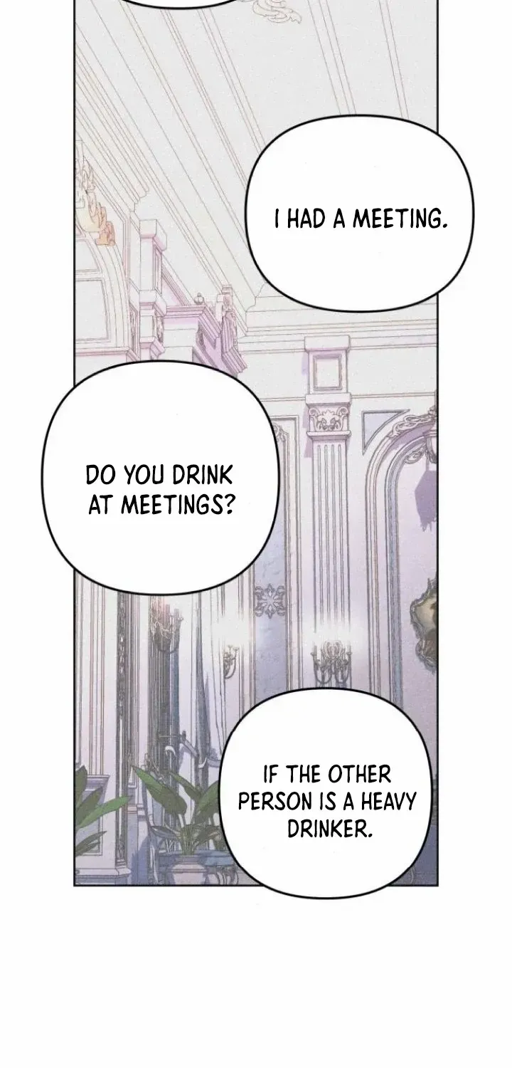 Elegant Aubrey Chapter 38 page 3 - 