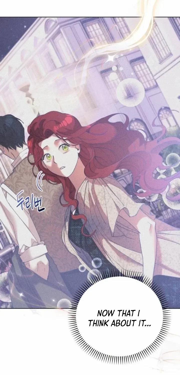 Elegant Aubrey Chapter 38 page 22 - 