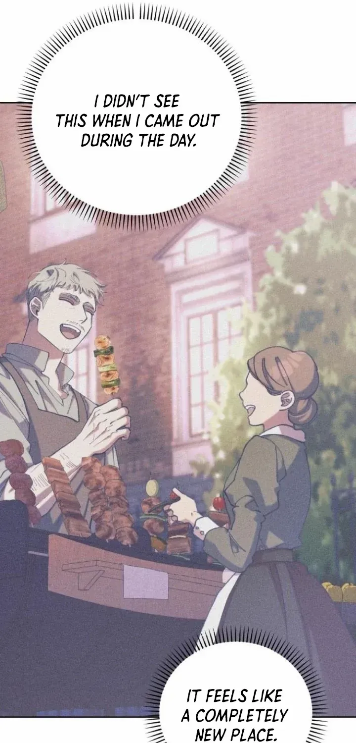 Elegant Aubrey Chapter 38 page 24 - 