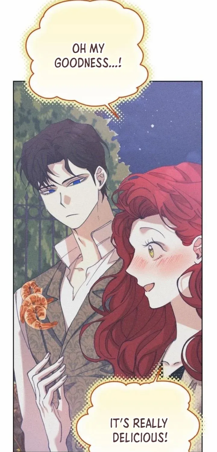 Elegant Aubrey Chapter 38 page 34 - 