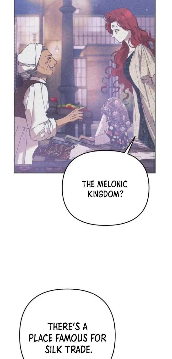 Elegant Aubrey Chapter 38 page 39 - 